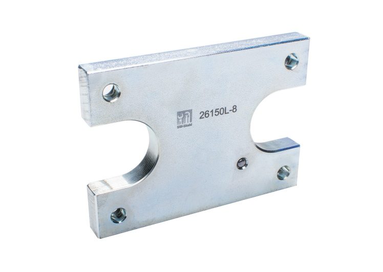 Alat za demontažu injektora 26150l-8