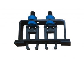 Alat za učvršćivanje bregastog vratila