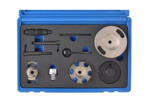 Alat za faziranje vag 10 dijelni