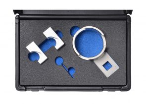 Alat za faziranje motora cadillac/opel/saab 4 dijelni