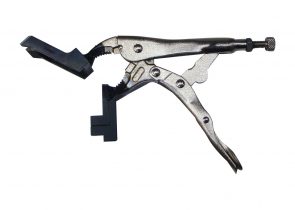 Kliješta za učvršćivanje kliznih blokova bmw/mini/citroen/peugeot