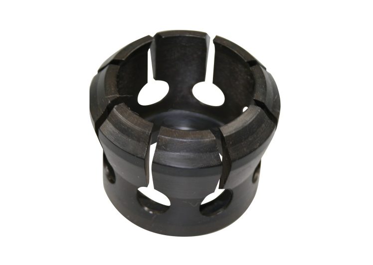 Stezaljka izvlakača