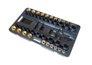 Set alata za ležajeve 302106l