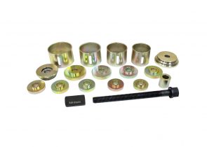 Set alata za ležajeve kotača