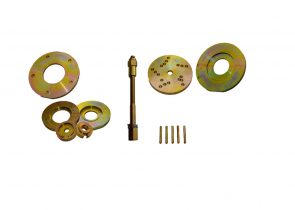 Alat za de/montažu 302209l