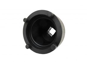 Ključ s maticom za utor