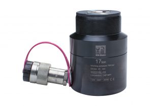 Hidraulični cilindar 17t