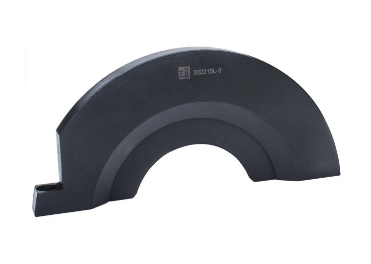 Alat za demontažu ležaja 302215l-3