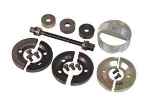 Set alat za de/montažu ležaja  19-dj