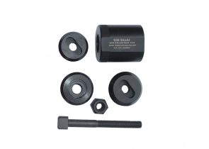 Set alata za promjenu ležaja bmw 5,6,7