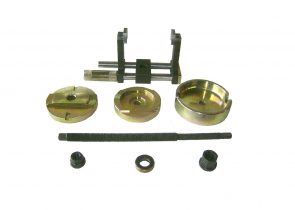 Set alata za ugradnju stražnjih diferencijala bmw x5