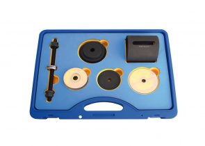 Set alata za ugradnju prednjih diferencijala bmw x5