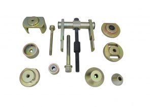 Set alata za promjenu ležaja mercedes-benz w124 i w201