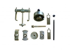 Set alata za promjenu ležaja mercedes-benz s, w140, w220