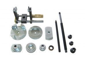 Set alata za promjenu ležaja mercedes-benz w210