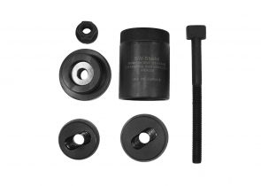 Set alata za ugradnju prednjih diferencijala bmw 3