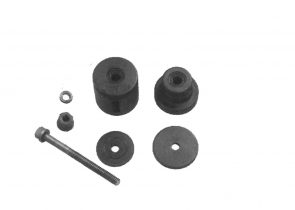 Set alata za ugradnju stražnjih diferencijala bmw 3