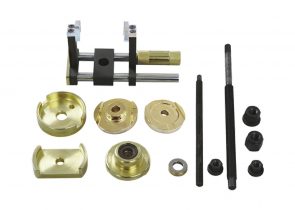 Set alata za promjenu ležaja bmw 3 e46, z4 e85