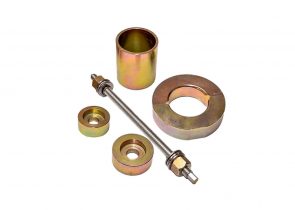 Set alata za de/montažu gumenih ležajeva