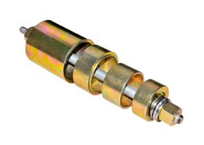 Alat za de/montažu gumenog ležaja 302333l