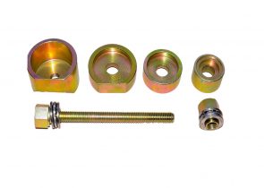 Alat za de/montažu gumenog ležaja 302338l