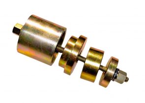 Alat za de/montažu gumenog ležaja 302341l