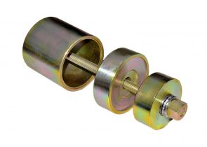 Alat za de/montažu gumenog ležaja 302343l