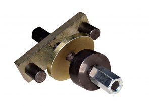 Alat za de/montažu gumenog ležaja 302345l