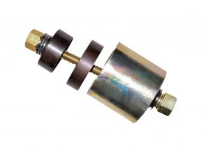 Alat za de/montažu gumenog ležaja 302348l