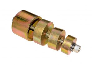 Alat za de/montažu gumenog ležaja 302349l