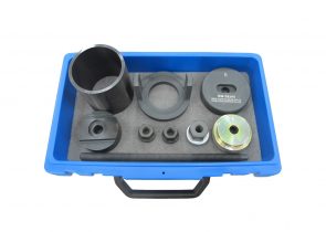 Set alata za promjenu gumenog ležaja bmw 3