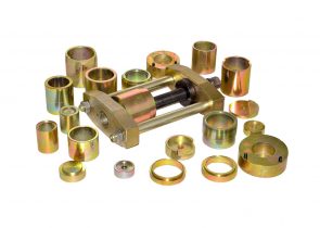 Alat za kuglične zglobove 21-dijelni