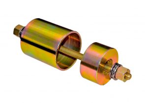 Alat za de/montažu gumenog ležaja 302424l