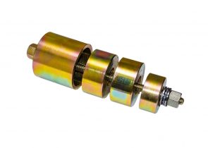 Alat za de/montažu gumenog ležaja  302426l