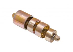 Alat za de/montažu gumenog ležaja 302428l