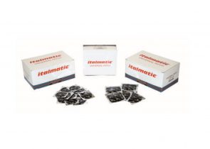 ITALMATIC zakrpa za krpanje guma (fleka) 67×67 (50 komada) 3070062IT