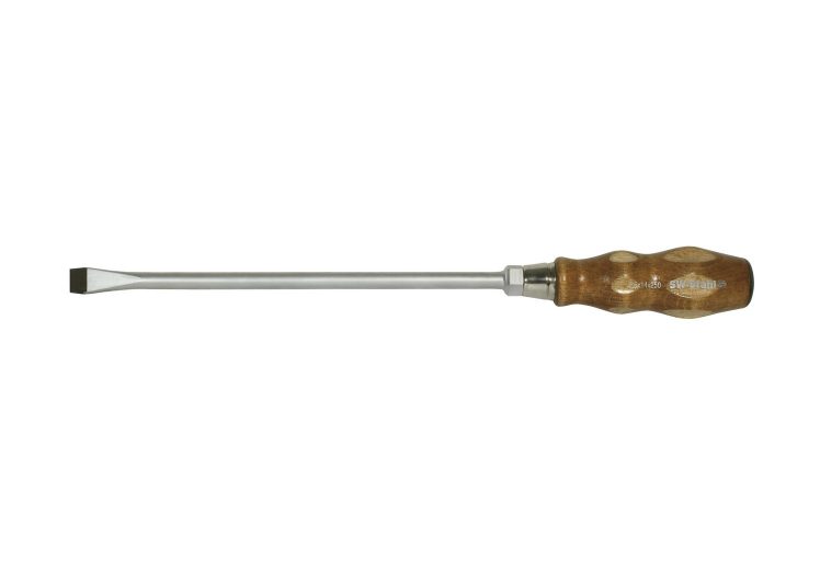 Odvijač ravni 30904l