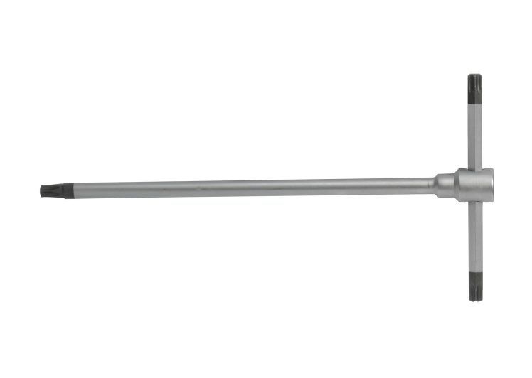 Odvijač t ručka t40 31665l-40