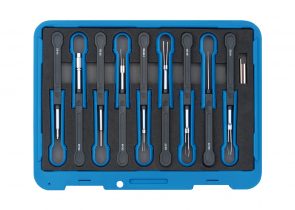 Set alata za uklanjanje različitih kontaktnih sustava