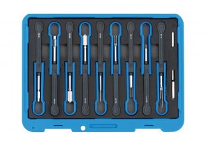 Komplet alata za deblokiranje