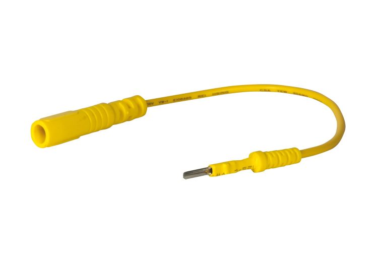 Mjerni kabel, multimetar 32225l-8