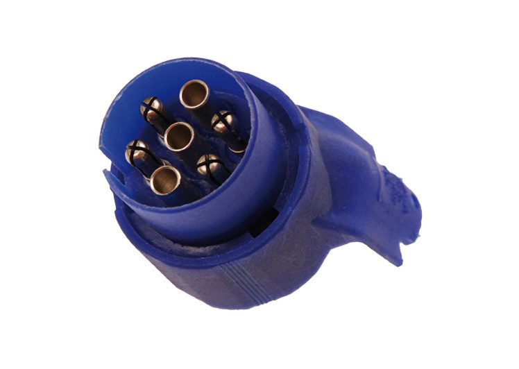 Adapter za priključak 7 do 13-polni