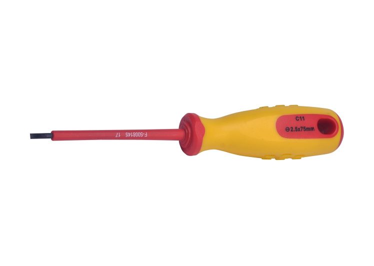 Odvijač vde 33100l-2.5