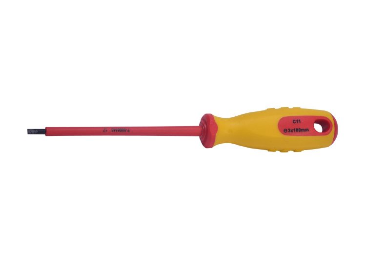 Odvijač vde 33100l-3.0