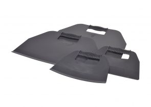 Zaštita armature 4 dijelna