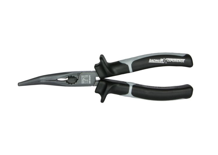 špic kliješta savijena rx 200mm