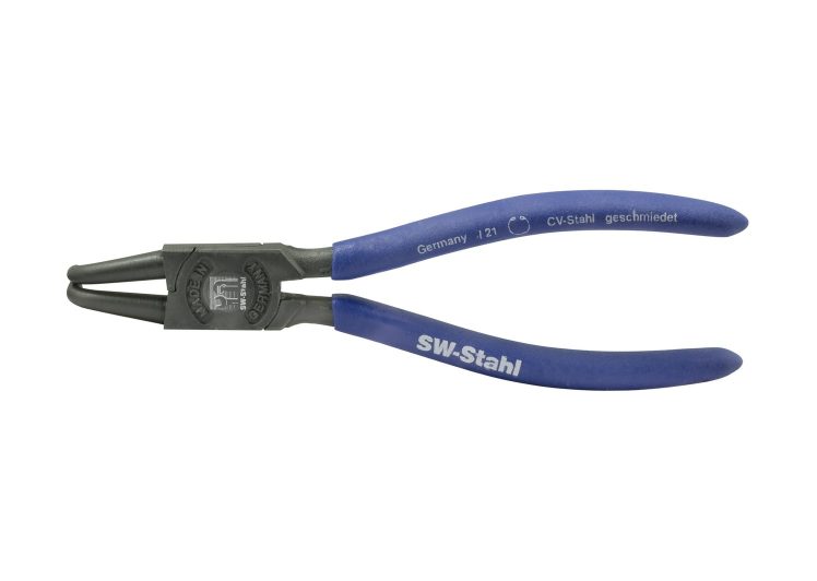 Kliješta seger unutarnja savijena 19-60  41402sb