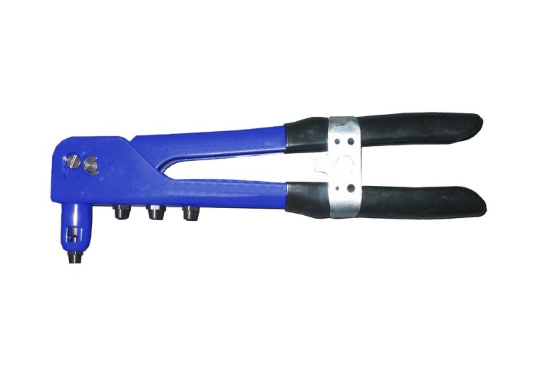 Kliješta za slijepe zakovice profi 250mm