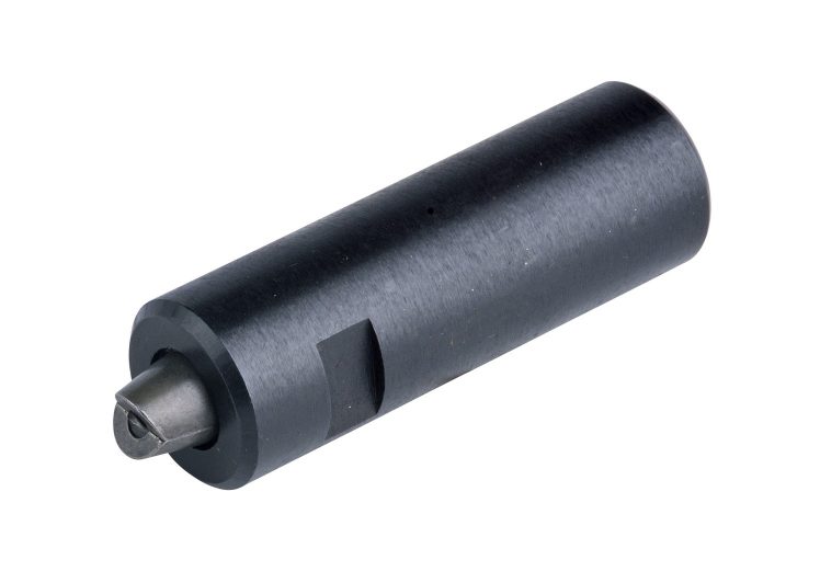 Stezni dio kliješta za zakovice