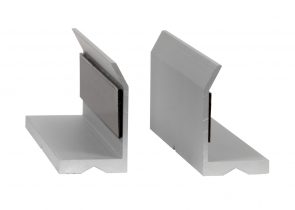 Aluminijske zaštitne čeljusti